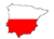 HISPAMAN - Polski